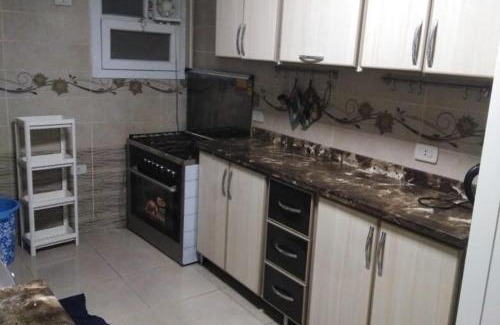 Amman House | Samira House