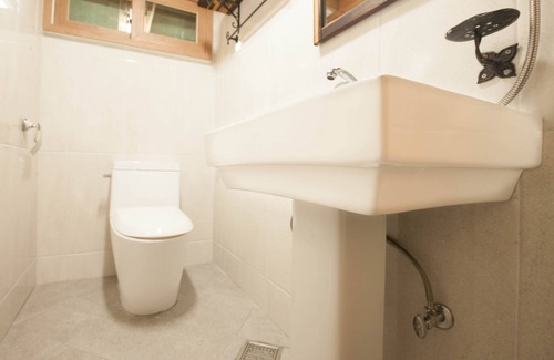 Jeonju House | Samlockhon