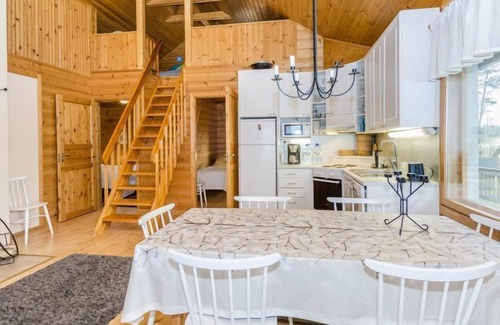Koli National Park House | Sammonranta by Interhome