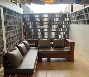 Depok Apartment | Sampai Town Hotel