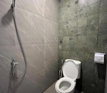 Depok Apartment | Sampai Town Hotel