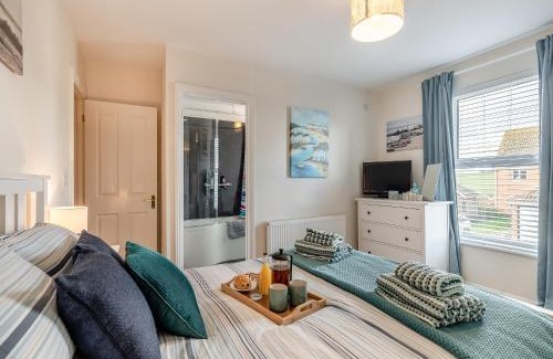 Bacton House | Samphire