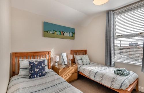 Bacton House | Samphire