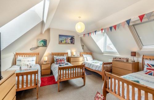 Bacton House | Samphire