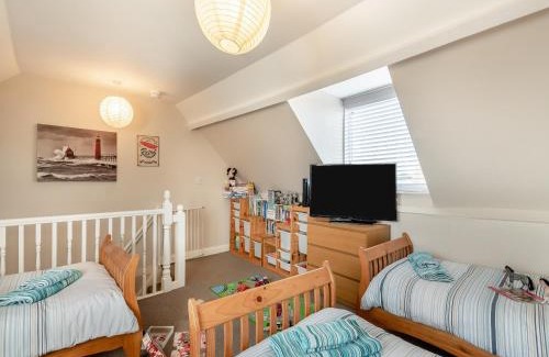 Bacton House | Samphire