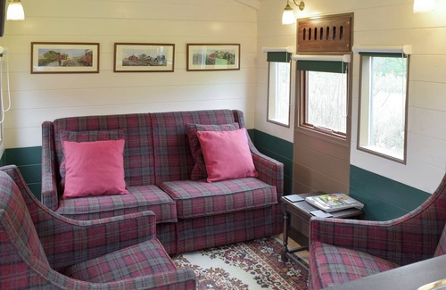 Stowmarket Cottage | Sample something quite different.