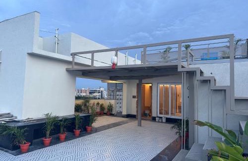Hyderabad Apartment | Samriddhi Stays
