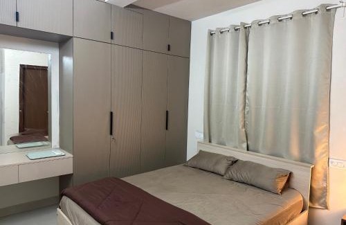 Hyderabad Apartment | Samriddhi Stays