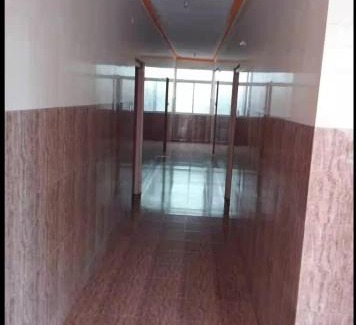 Mantralayam Cabin | Samruddhi Groups