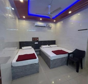 Mantralayam Cabin | Samruddhi Groups
