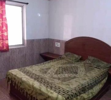 Mantralayam Cabin | Samruddhi Groups