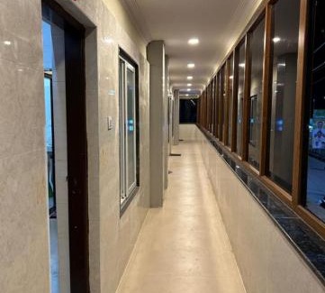 Mantralayam Cabin | Samruddhi Groups