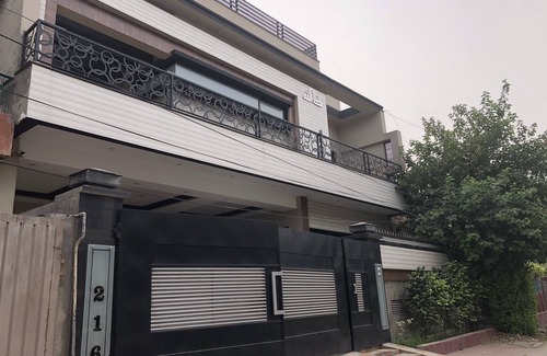 Lahore House | Sam’s home (beautiful house in the heart of city)