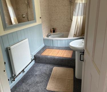 Broadstairs House | Sams House