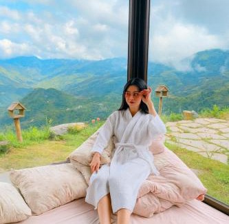 Bac Yen Bed & Breakfast | Samu Retreat Tà Xùa