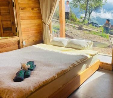 Bac Yen Bed & Breakfast | Samu Retreat Tà Xùa