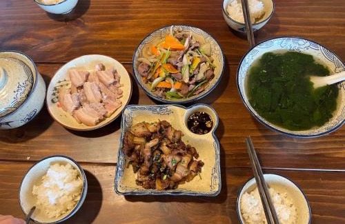 Bac Yen Bed & Breakfast | Samu Retreat Tà Xùa