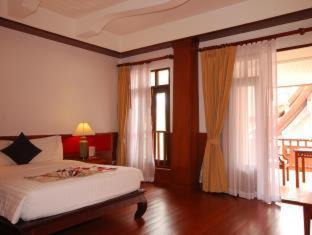 Mae Nam Resort | Samui Buri Beach Resort