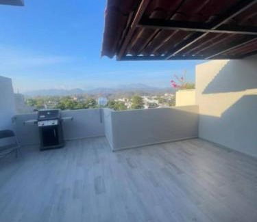 Tlalpan House | San Angel