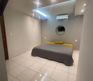 Tlalpan House | San Angel