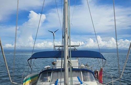 Carti Tupile Boat Rental | San Blas private boat