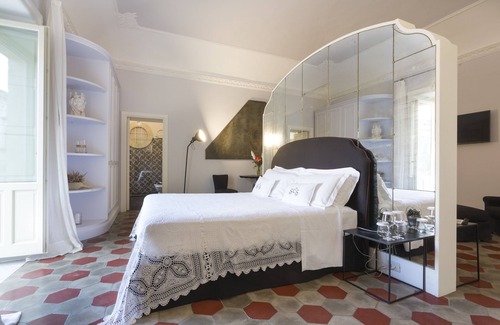 Noto Bed & Breakfast | San Carlo Suites