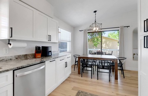 San Carlos Park House | San Carlos Getaway