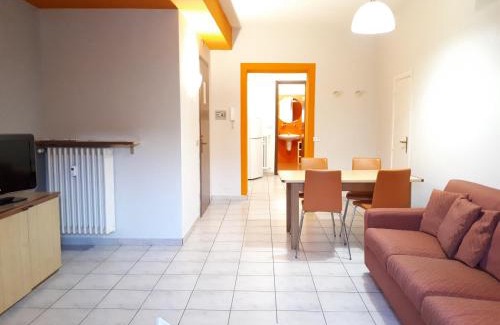 Roman Quarter Apartment | San Domenico Raffaello Residence