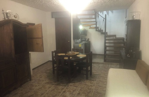 San Gabriel Apartment | San Gabriels House at Chapalita, Guadalajara, Jalisco, Mexico