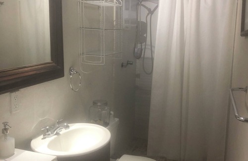 San Gabriel Apartment | San Gabriels House at Chapalita, Guadalajara, Jalisco, Mexico