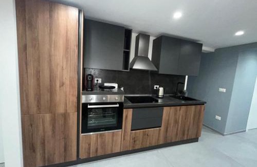 Barletta Apartment | San Giacomo Loft Apartment