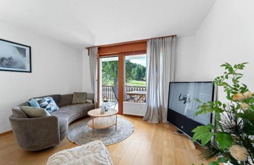 Surlej Apartment | San Gian C5