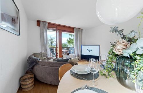 Surlej Apartment | San Gian C5
