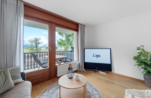 Surlej Apartment | San Gian C5