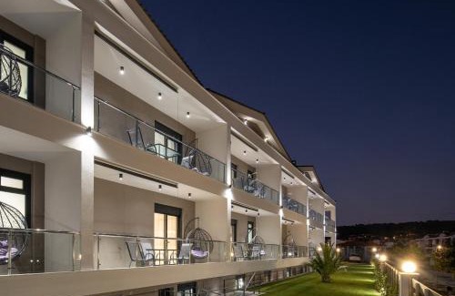 Nikita Apartment | San Giorgio Apartments Nikiti