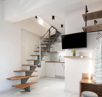 Nikita Apartment | San Giorgio Apartments Nikiti