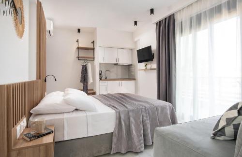 Nikita Apartment | San Giorgio Apartments Nikiti