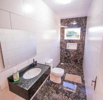 Pantano Grande Hotel | San José Habitación