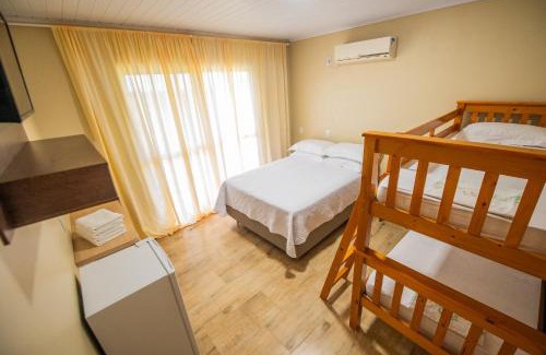 Pantano Grande Hotel | San José Habitación