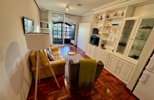 Old Town Apartment | San Jose