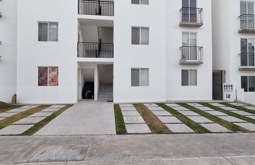 Queretaro Municipality Apartment | San Jose