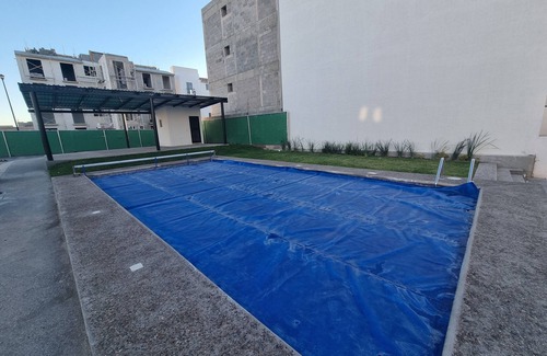 Queretaro Municipality Apartment | San Jose