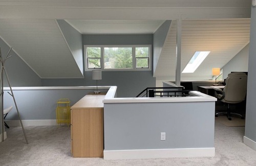 Roche Harbor Condo | San Juan Island, Pearl on the Shore #102