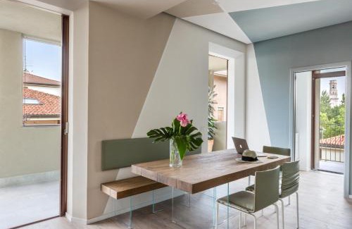 Borgo Trento Apartment | San Leonardo Suites