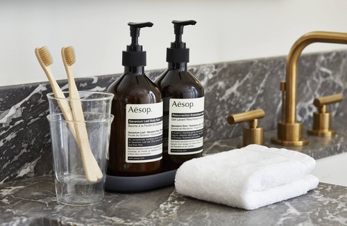 San Luis Obispo Bed & Breakfast | San Luis Creek Lodge