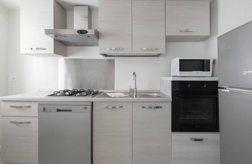 Castello Apartment | San Marco Style Canal View Apt 1 by Wonderful Italy