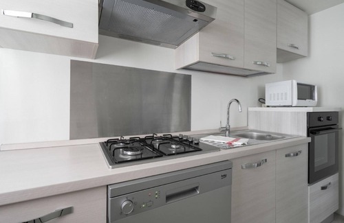 Castello Apartment | San Marco Style Canal View Apt 1 by Wonderful Italy