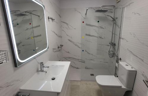 Los Cristianos Apartment | San Marino 5