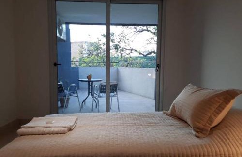 Barrio Centro Apartment | San Martin 3C