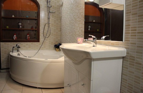 Aci Catena Bed & Breakfast | San Nicolò House